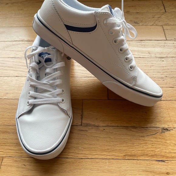 Vans Seldan Sneaker - Picture 2 of 4